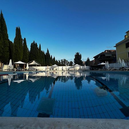 Aurelia Green Suite Рим Екстериор снимка