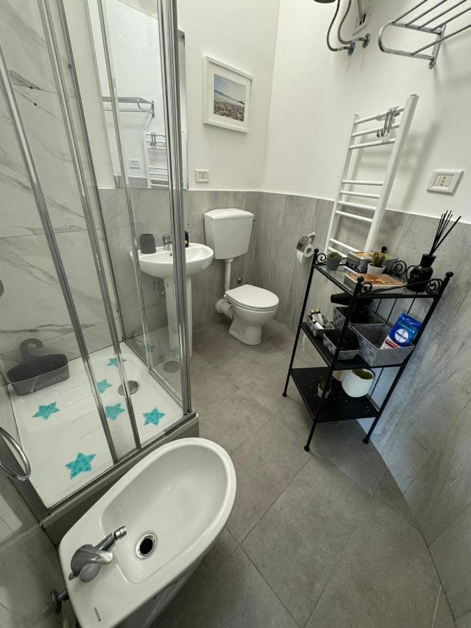 Aurelia Green Suite Рим Екстериор снимка