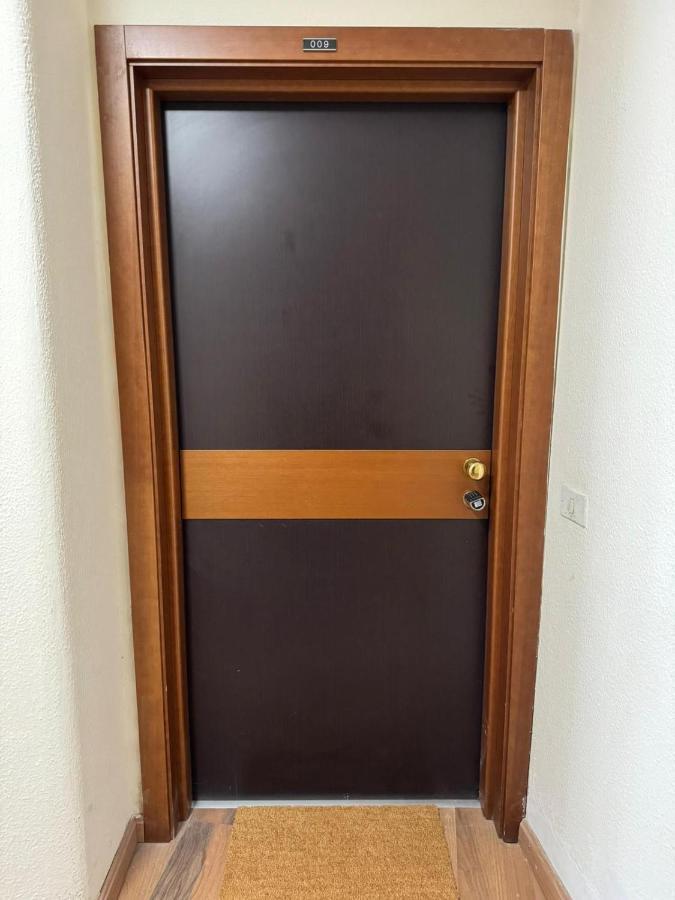 Aurelia Green Suite Рим Екстериор снимка