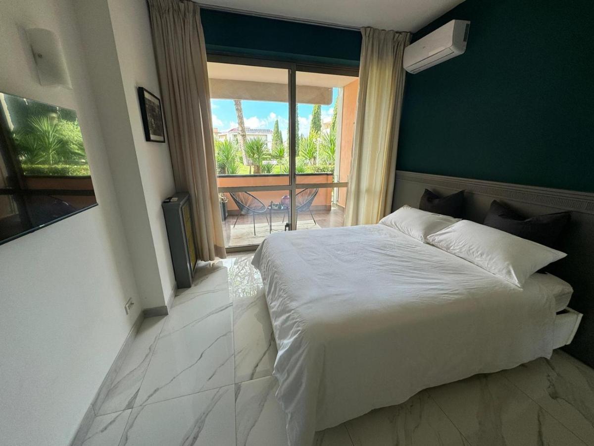 Aurelia Green Suite Рим Екстериор снимка